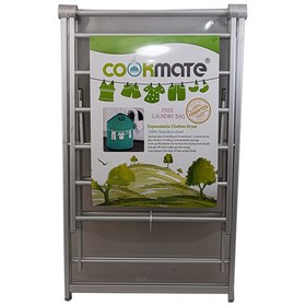 تصویر بند رخت کوکمیت مدل comate banra کن مدل 405031 