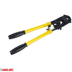 تصویر پرس دستی لوله پنج لایه فک ثابت کنزاکس مدل KML-1632 