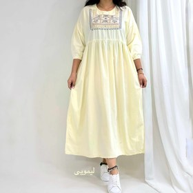 تصویر پیراهن آرزو 