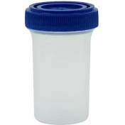 تصویر ظرف نمونه‌گیری استریل 100ml سوپا 