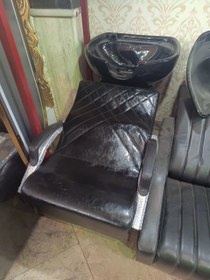 تصویر سرشور آرایشگاهی مدل پویا 