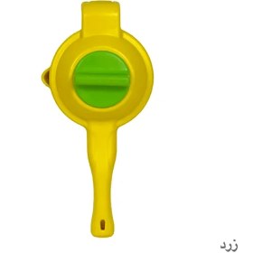 تصویر آب مرکبات گیر دستی مانلی مدل چرخشی 