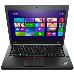 تصویر لپ تاپ استوک لنوو ThinkPad L450 پردازنده i5 