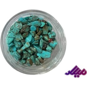 تصویر سنگ تزیینی فیروزه 