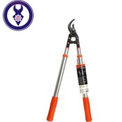 تصویر قیچی شاخه زن تلسکوپی آلتونا 0345 