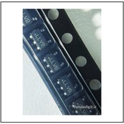 تصویر LP5907MFX-3.3/NOPB رگولاتور خطی با خروجی ۳.۳ ولت 