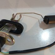 تصویر شناور باک موتورسیکلت انژکتوری دو پیچ هندا 