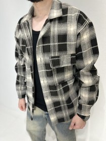 تصویر پیراهن پشمی مردانه۳ 