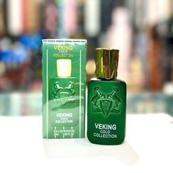 تصویر عطر ادکلن مردانه پرفروش دو مارلی هالتان ویکینگ - کیفیت عالی- ماندگاری و پخش بو عالی - 25 میل - اقتصادی 