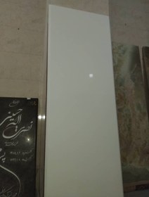 تصویر سنگ قبر نانو سفید خارجی 