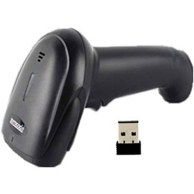 تصویر بارکد خوان دو بعدی دلتا مدل EC323A Delta EC323A 2D barcode scanner