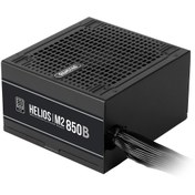 تصویر پاور کامپیوتر گیم دیاس مدل HELIOS M2-850B 