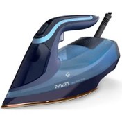 تصویر اتو بخار فیلیپس مدل PHILIPS DST8020 Philips Steam Iron DST8020