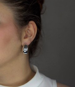 تصویر گوشواره کد 408 