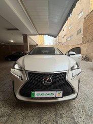 تصویر لکسوس NX 300 H مدل 2016 ا Lexus NX 300 H 300-hybrid Lexus NX 300 H 300-hybrid