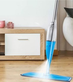 تصویر تی اسپری دار 