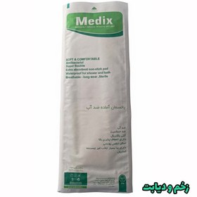 تصویر پانسمان ضد آب 30×10 مدیکس 