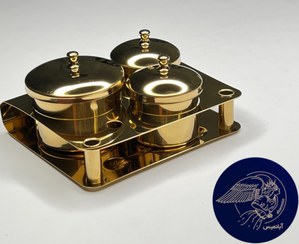 تصویر گوده سه تیکه 