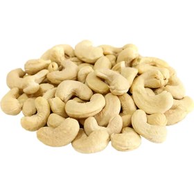 تصویر بادام هندي خام 