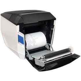 تصویر پرینتر حرارتی اسکار مدل پی او اس 92 ا POS 92 Thermal Printer POS 92 Thermal Printer