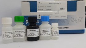 تصویر کیت استخراج RNA به روش رسوبی 