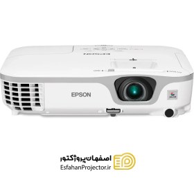 تصویر ویدئو پروژکتور اپسون Epson PowerLite X12 