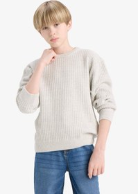 تصویر بافت بچگانه دیفکتو defacto 