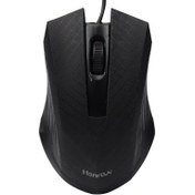 تصویر ماوس هانروکس مدل M100 