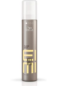 تصویر اسپری مو اورجینال برند Wella professionals مدل EIMI Glam Mist کد 829943814 