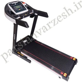 تصویر تردمیل خانگی لیدر اسپرت مدل DK12AF Lsport Treadmill DK12AF