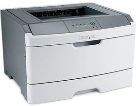 تصویر پرینتر لکسمارک مدل E260 D LEXMARK E260 PRINTER
