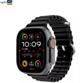 تصویر ساعت هوشمند مدل HK11 Ultra 2 ا HK11 Ultra 2 Smart Watch HK11 Ultra 2 Smart Watch