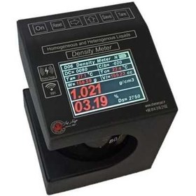 تصویر چگالی سنج 