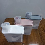 تصویر جا پودری سایز 2 مانیا 