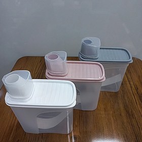 تصویر جا پودری سایز 2 مانیا 