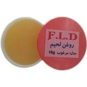 تصویر روغن لحیم 10 گرمی FLD مدل مرغوب 