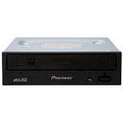 تصویر بلوری رایتر اینترنال BDR-209DBK پایونیر Pioneer BDR-209DBK Internal Blu-ray Drive
