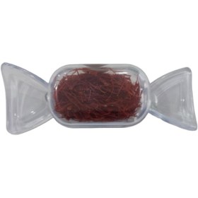 تصویر زعفران نگین - 2.304 گرم 