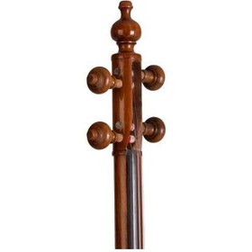 تصویر کمانچه سودا 