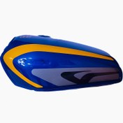 تصویر باک موتورسیکلت تیزرو کد MF2000217 