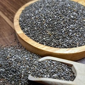 تصویر دانه چیا پرو 500 