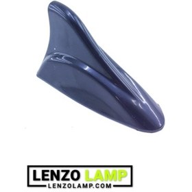 تصویر آنتن بال کوسه ای 