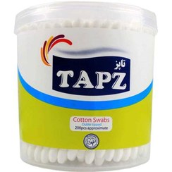 تصویر گوش پاکن 200ع تاپز 