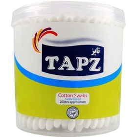 تصویر گوش پاکن 200ع تاپز 