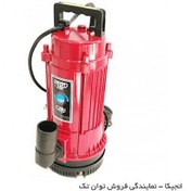 تصویر کفکش توان تک 51 متری 2 اینچ 