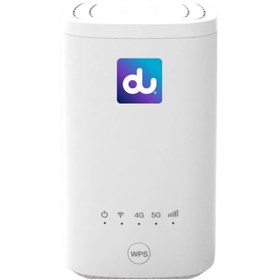 تصویر مودم ZLT X21 | مودم 5G 