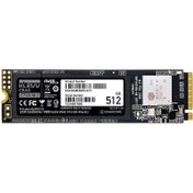 تصویر اس اس دی کلو مدل CRAS C710 M.2 2280 NVMe ظرفیت 512 گیگابایت 