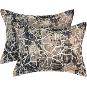 تصویر روبالشی آدنو مدل هنگامه کد CH147 بسته 2 عددی 