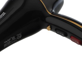 تصویر سشوار مک استایلر مدل MC-6800 MAC Styler MC-6800 Hair Dryer