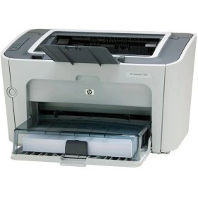 تصویر پرینتر اچ پی مدل P1505  استوک HP LaserJet P1505 Stock Laser Printer